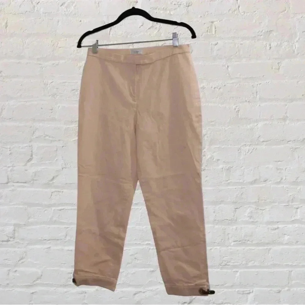 Gunex Straight Leg Jeans